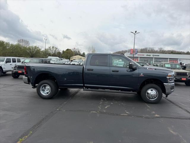 2026 RAM Ram 3500 RAM 3500 TRADESMAN CREW CAB 4X4 8 BOX 2026 RAM Ram 3500 RAM 3500 TRADESMAN CREW CAB 4X4 8 BOX