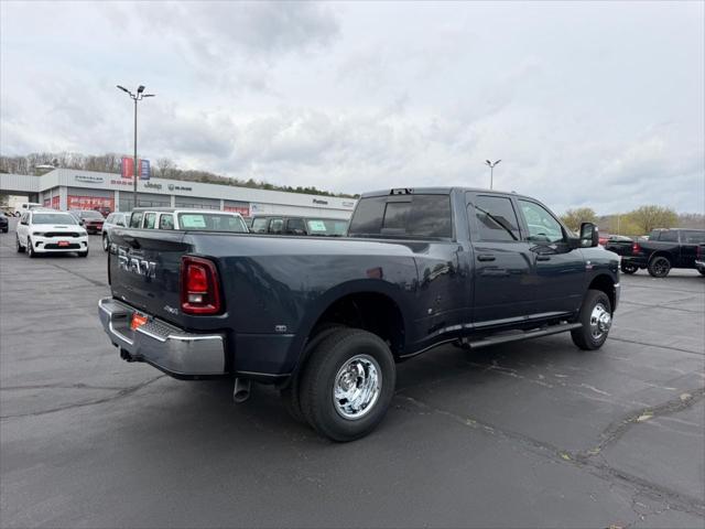 2026 RAM Ram 3500 RAM 3500 TRADESMAN CREW CAB 4X4 8 BOX 2026 RAM Ram 3500 RAM 3500 TRADESMAN CREW CAB 4X4 8 BOX