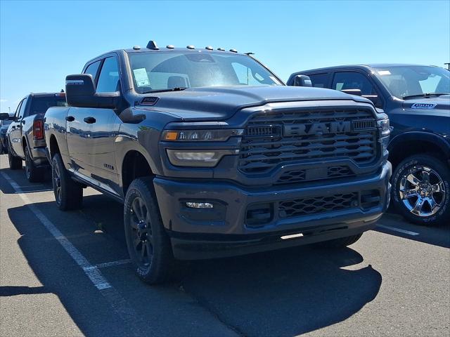 2026 Ram 2500 Big Horn Crew Cab 4x4 6'4" Box for sale in Langhorne, PA