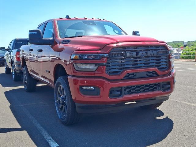 2026 Ram 2500 Big Horn Crew Cab 4x4 6'4" Box for sale in Langhorne, PA