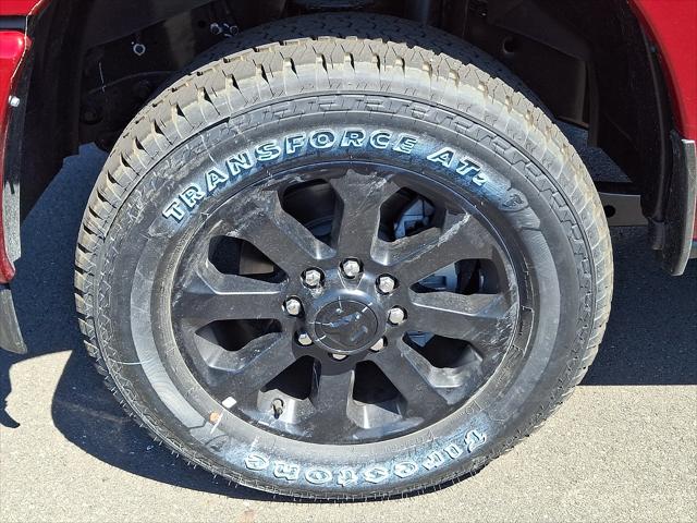 2026 Ram 2500 Big Horn Crew Cab 4x4 6'4" Box