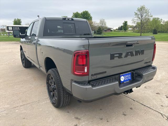 2026 RAM Ram 2500 RAM 2500 LARAMIE CREW CAB 4X4 64 BOX