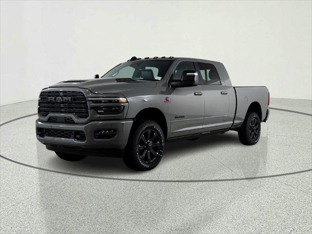 2026 RAM Ram 2500 RAM 2500 LARAMIE MEGA CAB 4X4 64 BOX 2026 RAM Ram 2500 RAM 2500 LARAMIE MEGA CAB 4X4 64 BOX