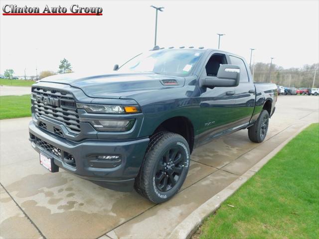 2026 Ram 2500 Big Horn Crew Cab 4x4 6'4" Box for sale in Clinton, IA