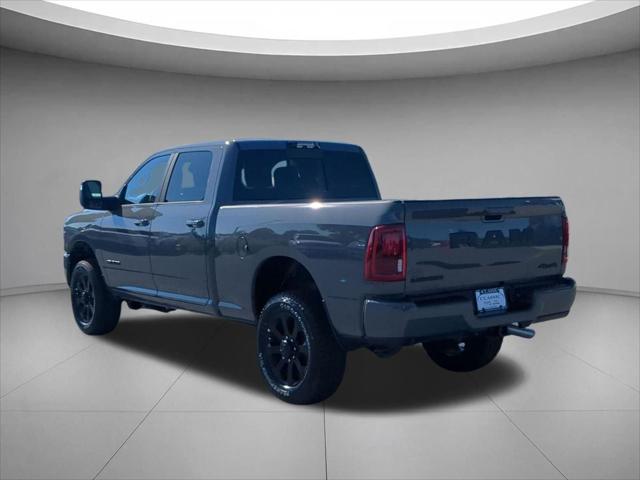2026 RAM Ram 2500 RAM 2500 LARAMIE CREW CAB 4X4 64 BOX