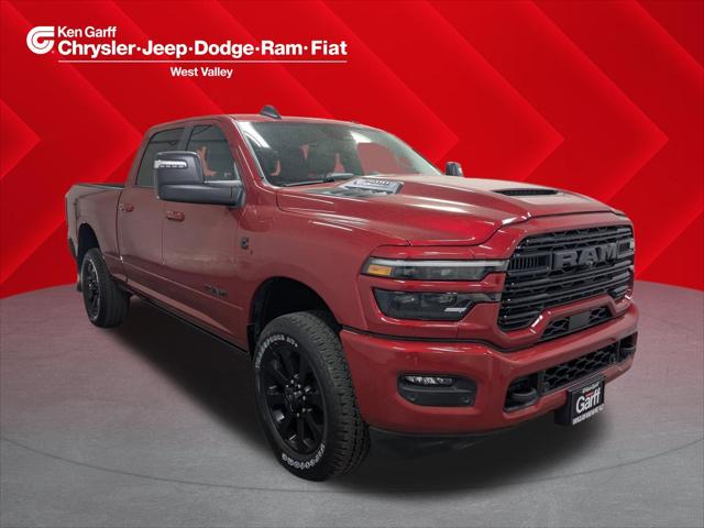 2026 RAM Ram 2500 RAM 2500 LARAMIE CREW CAB 4X4 64 BOX