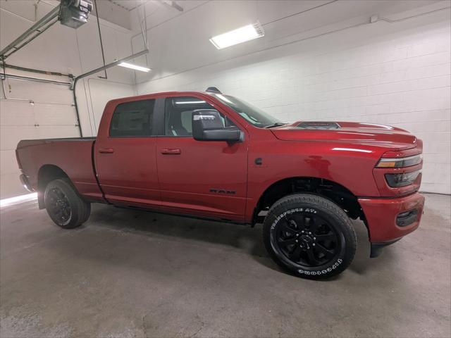 2026 RAM Ram 2500 RAM 2500 LARAMIE CREW CAB 4X4 64 BOX