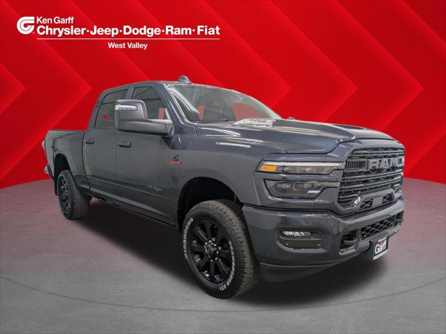 2026 RAM Ram 2500 RAM 2500 LARAMIE CREW CAB 4X4 64 BOX 2026 RAM Ram 2500 RAM 2500 LARAMIE CREW CAB 4X4 64 BOX