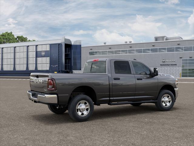 2026 RAM Ram 2500 RAM 2500 TRADESMAN CREW CAB 4X4 64 BOX