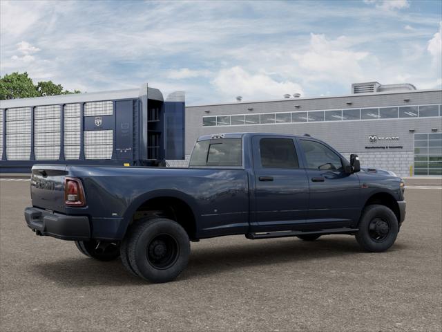 2026 RAM Ram 3500 RAM 3500 TRADESMAN CREW CAB 4X4 8 BOX