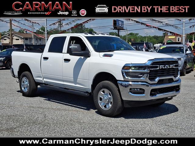 2026 RAM 2500 RAM 2500 TRADESMAN CREW CAB 4X4 64 BOX 2026 RAM 2500 RAM 2500 TRADESMAN CREW CAB 4X4 64 BOX