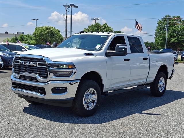 2026 RAM 2500 RAM 2500 TRADESMAN CREW CAB 4X4 64 BOX 2026 RAM 2500 RAM 2500 TRADESMAN CREW CAB 4X4 64 BOX