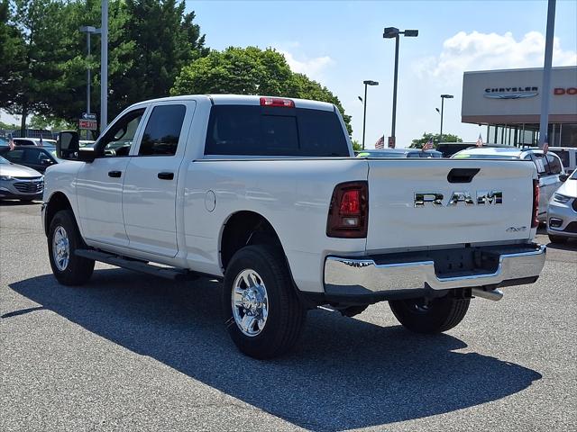 2026 RAM 2500 RAM 2500 TRADESMAN CREW CAB 4X4 64 BOX 2026 RAM 2500 RAM 2500 TRADESMAN CREW CAB 4X4 64 BOX