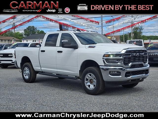 2026 RAM 2500 RAM 2500 TRADESMAN CREW CAB 4X4 64 BOX 2026 RAM 2500 RAM 2500 TRADESMAN CREW CAB 4X4 64 BOX