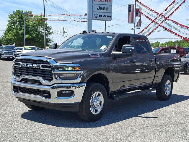 2026 RAM Ram 2500 RAM 2500 TRADESMAN CREW CAB 4X4 64 BOX