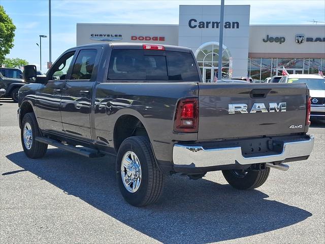 2026 RAM Ram 2500 RAM 2500 TRADESMAN CREW CAB 4X4 64 BOX