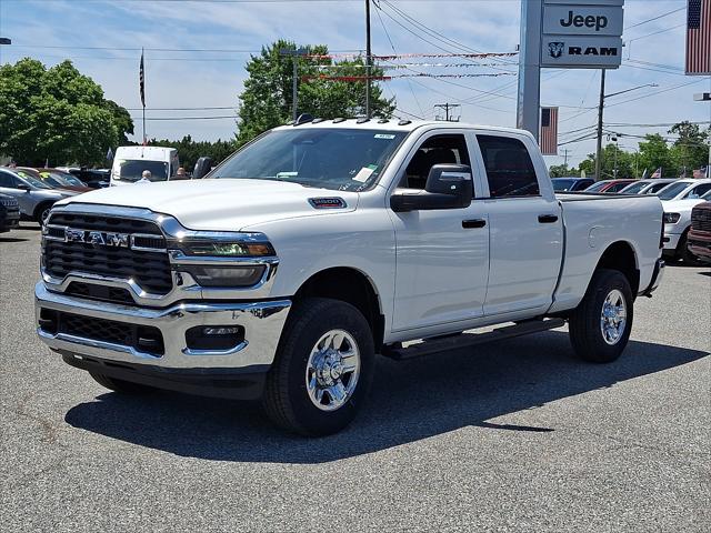 2026 RAM Ram 2500 RAM 2500 TRADESMAN CREW CAB 4X4 64 BOX 2026 RAM Ram 2500 RAM 2500 TRADESMAN CREW CAB 4X4 64 BOX