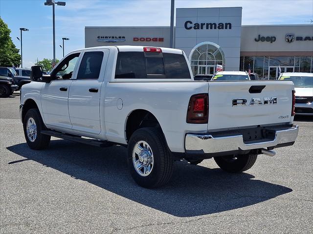 2026 RAM Ram 2500 RAM 2500 TRADESMAN CREW CAB 4X4 64 BOX 2026 RAM Ram 2500 RAM 2500 TRADESMAN CREW CAB 4X4 64 BOX