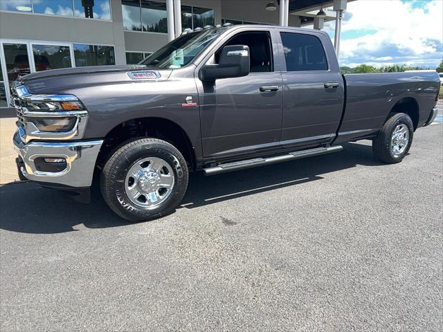 2026 RAM Ram 3500 RAM 3500 TRADESMAN CREW CAB 4X4 8 BOX 2026 RAM Ram 3500 RAM 3500 TRADESMAN CREW CAB 4X4 8 BOX