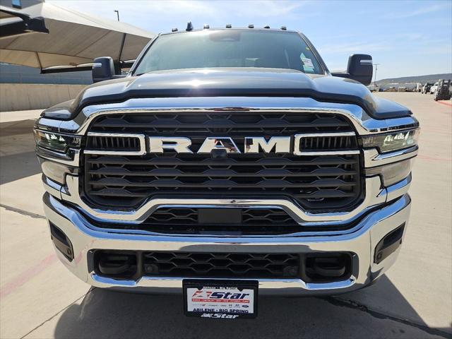 2026 RAM Ram 2500 RAM 2500 TRADESMAN CREW CAB 4X4 64 BOX