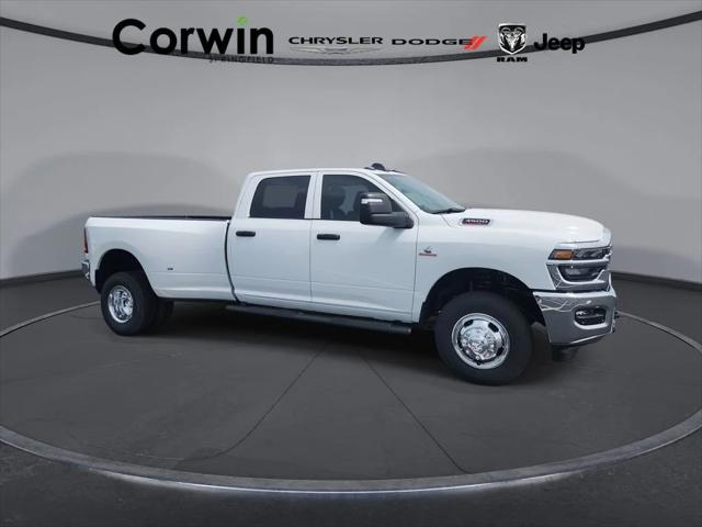 2026 Ram 3500 Tradesman Crew Cab 4x4 8' Box for sale in Springfield, MO