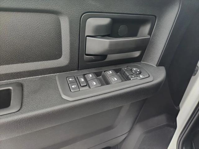 2026 Ram 2500 Tradesman Crew Cab 4x4 6'4" Box