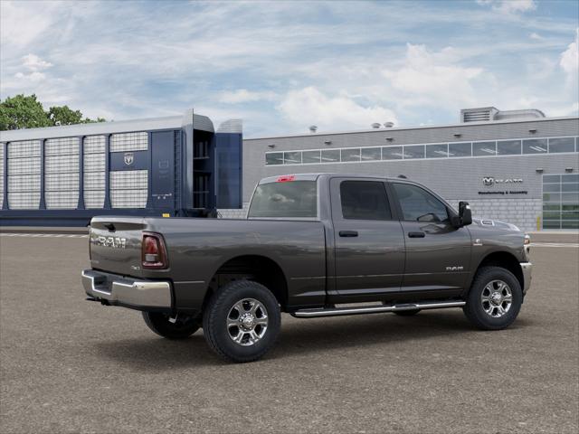 2026 RAM 2500 RAM 2500 BIG HORN CREW CAB 4X4 64 BOX