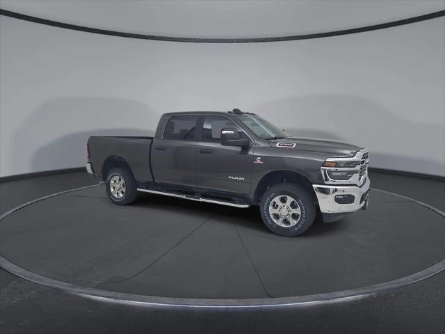2026 RAM 2500 RAM 2500 BIG HORN CREW CAB 4X4 64 BOX 2026 RAM 2500 RAM 2500 BIG HORN CREW CAB 4X4 64 BOX