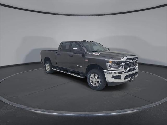 2026 RAM 2500 RAM 2500 BIG HORN CREW CAB 4X4 64 BOX 2026 RAM 2500 RAM 2500 BIG HORN CREW CAB 4X4 64 BOX