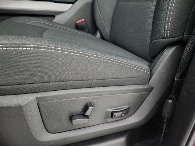 2026 Ram 2500 Big Horn Crew Cab 4x4 6'4" Box