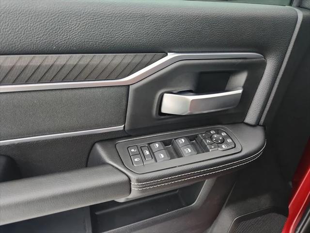 2026 Ram 2500 Big Horn Crew Cab 4x4 6'4" Box