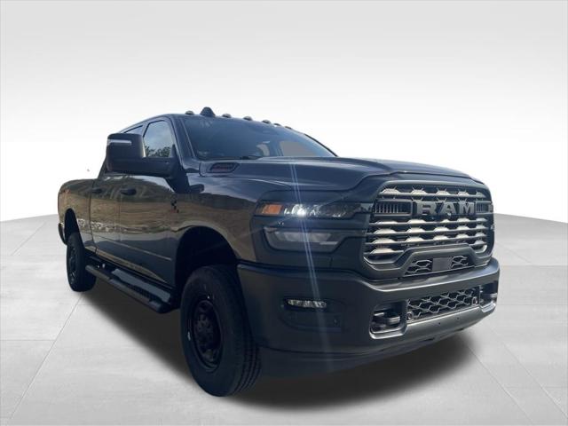 2026 RAM Ram 2500 RAM 2500 TRADESMAN CREW CAB 4X4 64 BOX