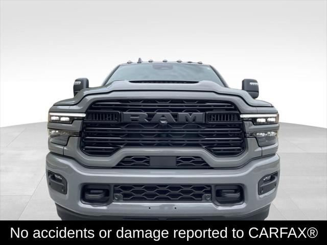 2026 RAM Ram 2500 RAM 2500 LARAMIE CREW CAB 4X4 64 BOX