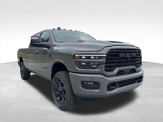 2026 RAM Ram 2500 RAM 2500 LARAMIE CREW CAB 4X4 64 BOX