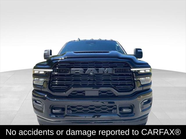 2026 RAM Ram 2500 RAM 2500 LARAMIE CREW CAB 4X4 64 BOX 2026 RAM Ram 2500 RAM 2500 LARAMIE CREW CAB 4X4 64 BOX