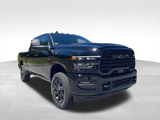 2026 RAM Ram 2500 RAM 2500 LARAMIE CREW CAB 4X4 64 BOX 2026 RAM Ram 2500 RAM 2500 LARAMIE CREW CAB 4X4 64 BOX