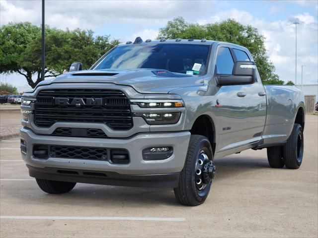 2026 RAM Ram 3500 RAM 3500 LARAMIE CREW CAB 4X4 8 BOX