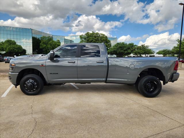 2026 RAM Ram 3500 RAM 3500 LARAMIE CREW CAB 4X4 8 BOX