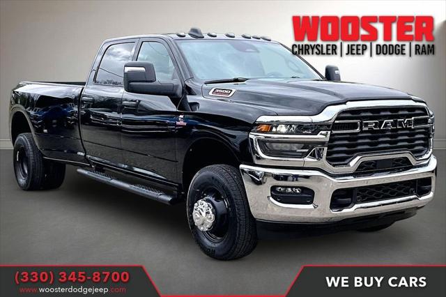 2026 RAM Ram 3500 RAM 3500 TRADESMAN CREW CAB 4X4 8 BOX 2026 RAM Ram 3500 RAM 3500 TRADESMAN CREW CAB 4X4 8 BOX