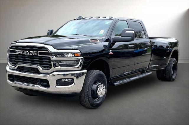 2026 RAM Ram 3500 RAM 3500 TRADESMAN CREW CAB 4X4 8 BOX 2026 RAM Ram 3500 RAM 3500 TRADESMAN CREW CAB 4X4 8 BOX