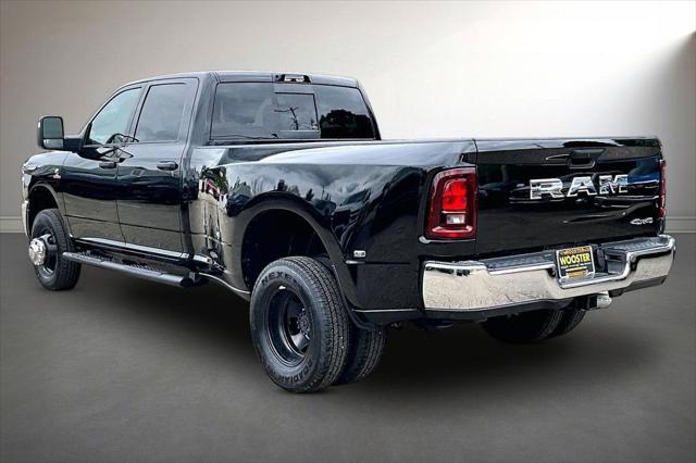 2026 RAM Ram 3500 RAM 3500 TRADESMAN CREW CAB 4X4 8 BOX 2026 RAM Ram 3500 RAM 3500 TRADESMAN CREW CAB 4X4 8 BOX