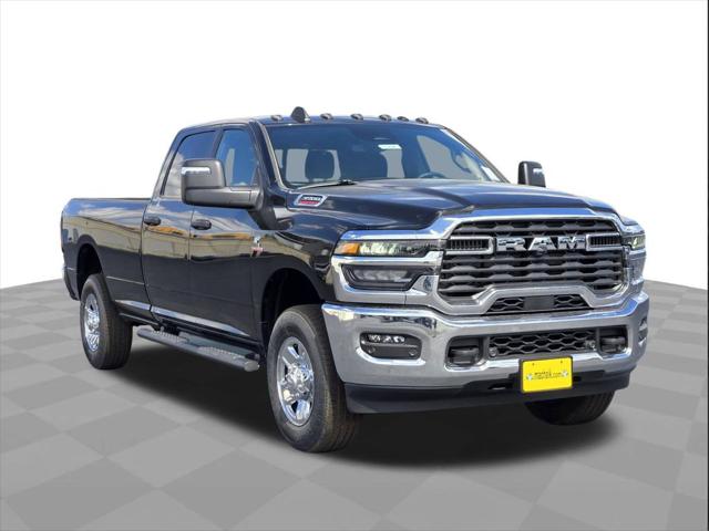 2026 RAM Ram 3500 RAM 3500 TRADESMAN CREW CAB 4X4 8 BOX