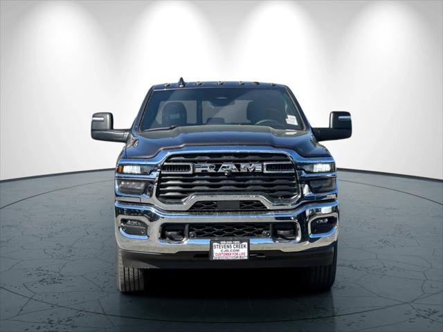 2026 Ram 3500 Tradesman Crew Cab 4x4 6'4" Box