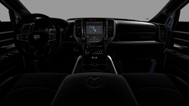 2026 RAM Ram 2500 RAM 2500 LARAMIE CREW CAB 4X4 64 BOX