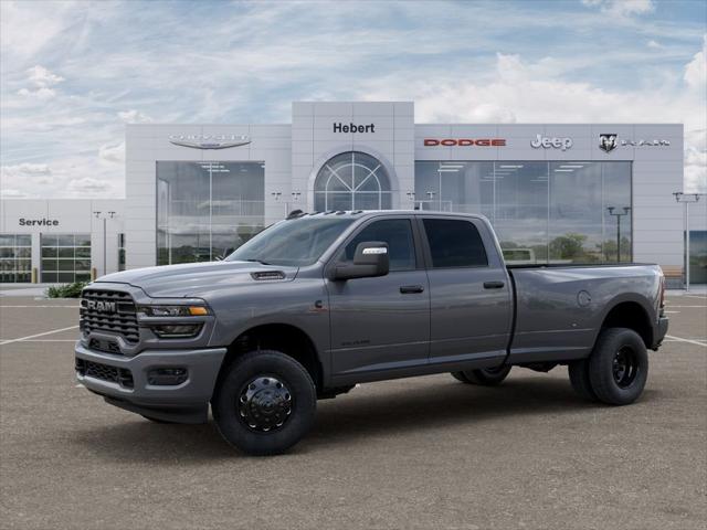 2026 RAM Ram 3500 RAM 3500 BIG HORN CREW CAB 4X4 8 BOX 2026 RAM Ram 3500 RAM 3500 BIG HORN CREW CAB 4X4 8 BOX