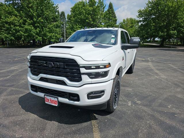 2026 Ram 3500 Limited Crew Cab 4x4 6'4" Box for sale in Urbandale, IA