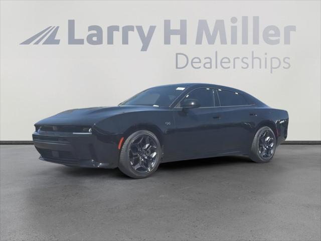 2026 Dodge Charger R/T 4 Door AWD for sale in Peoria, AZ
