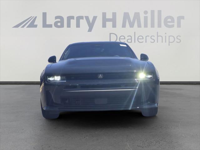 2026 Dodge Charger R/T 4 Door AWD