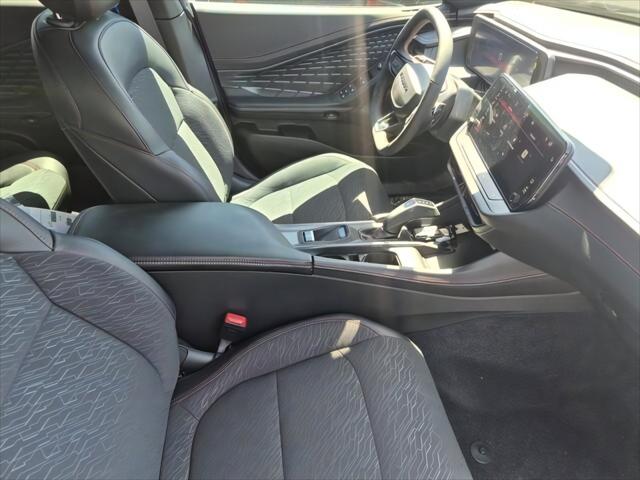 2026 Dodge Charger R/T 4 Door AWD