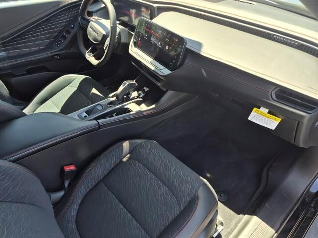 2026 Dodge Charger R/T 4 Door AWD